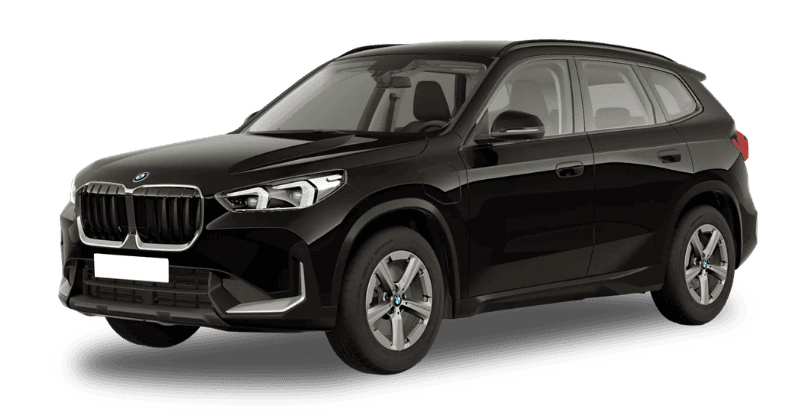 Renting Empresas BMW X1xDrive25e Negro