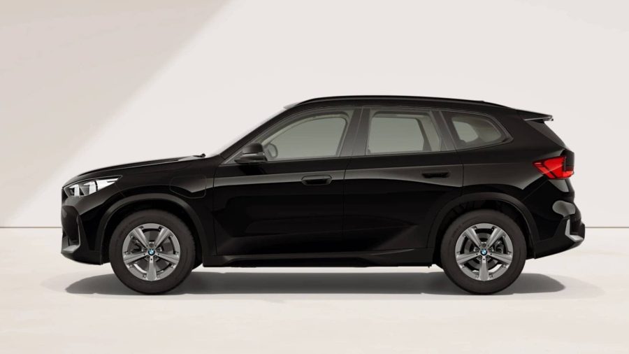 Renting Empresas BMW X1xDrive25e Negro