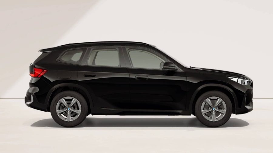 Renting Empresas BMW X1xDrive25e Negro