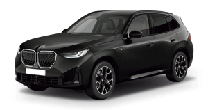Renting Empresas BMW X3 - 30e xDrive M Sport
