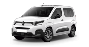 Renting Empresas Citroën Berlingo - Combi 5P M BHDI S&S 6V You N1