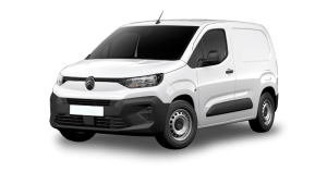 Renting Empresas Citroën Berlingo - Van Talla M BlueHdi (Manual)