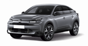 Renting Empresas Citroën C4 - Hybrid e-DSC6 MAX