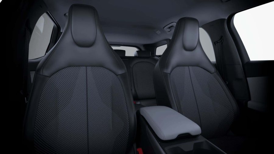 Renting Empresas Ford ExplorerSTYLE Rango Estándar RWD Blanco