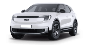 Renting Empresas Ford Explorer - STYLE Rango Estándar RWD