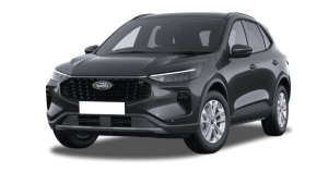 Renting Empresas Ford Kuga - 2.5 Duratec FHEV Auto Titanium