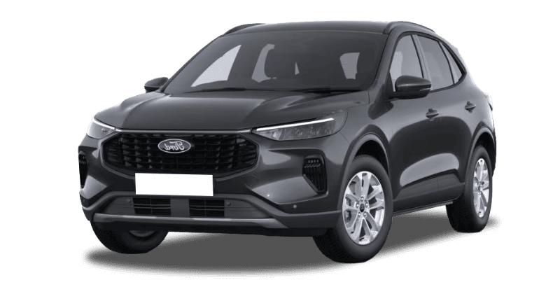 Renting Empresas Ford Kuga2.5 Duratec FHEV Auto Titanium Magnetic