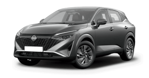 Renting Empresas Nissan Qashqai - DIG-T MHEV 4×2 Acenta
