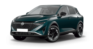 Renting Empresas Nissan Qashqai - DIG-T 103kW mHEV 12V N-Connecta