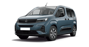 Renting Empresas Opel Combo - 1.5 TD S/S AT8 Ultimate