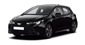 Renting Empresas Toyota Corolla - Hybrid 140 e-CVT 5P Active