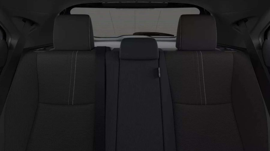 Renting Empresas Toyota Yaris CrossHybrid 130 e-CVT 5P Active Negro Azabache