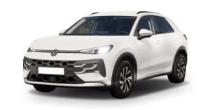 Renting Empresas Volkswagen T-Roc - MATCH 1.5 eTSI 85kW DSG