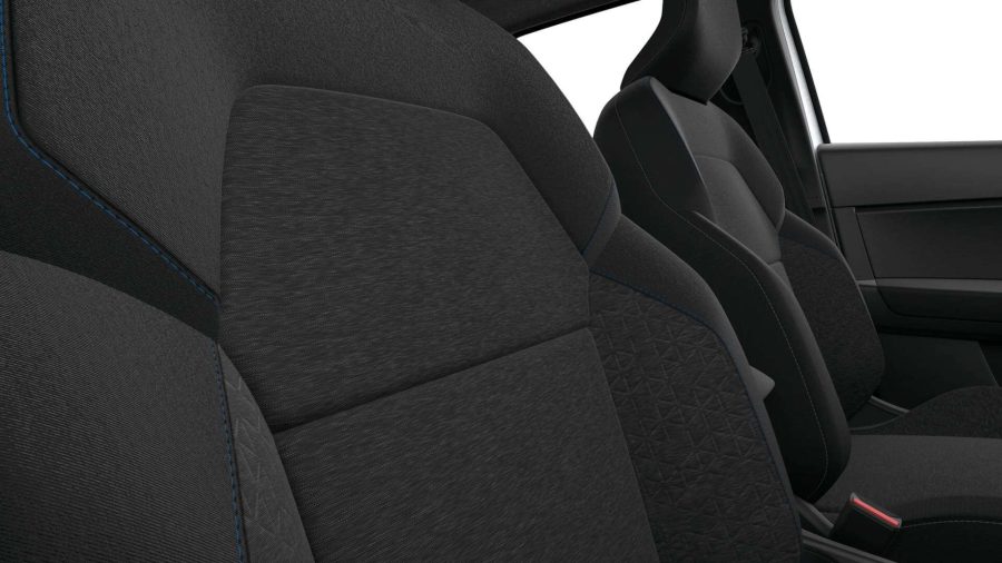 Renting Empresas Renault SymbiozECO-G Evolution Blanco Nacarado, Gris Zinc