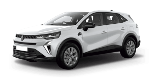 Renting Empresas Renault Symbioz - ECO-G Evolution