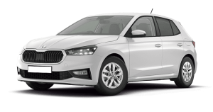 Renting Empresas Skoda Fabia - 1.0 TSI DSG Selection
